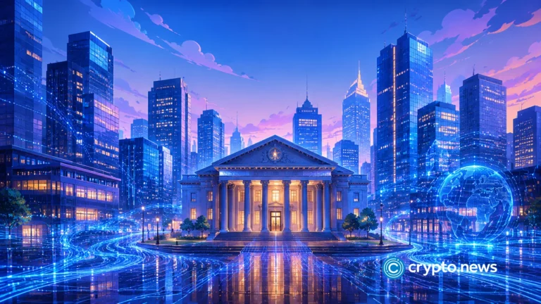 The banks hired lawyers to stop Ripple’s bank