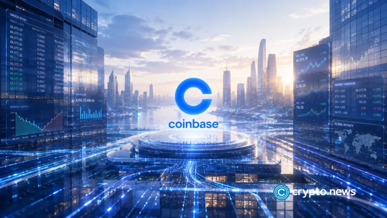 Paul Grewal exits Coinbase before crypto’s biggest Senate battle