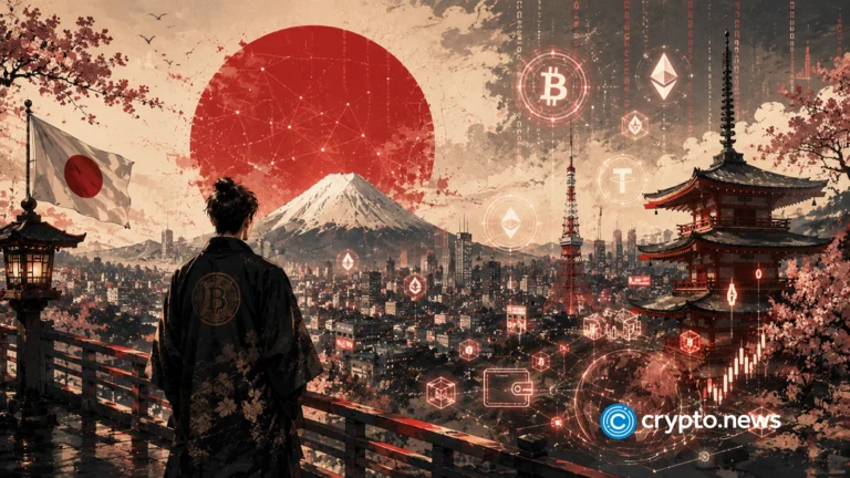 Lawson to test JPYC in Japan’s first POS-linked stablecoin trial