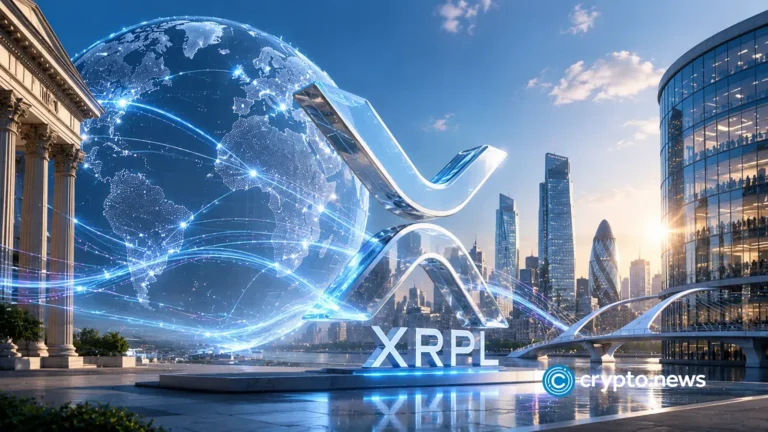 XRP Ledger adds $2.6B as RWA inflows rank second