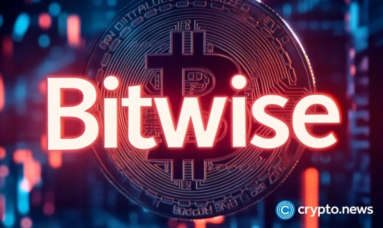 Bitwise CEO says Bitcoin wants higher after Strategy BTC sale