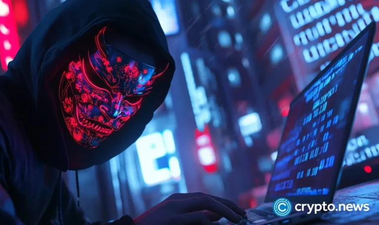 Ethereum phishing scam drains nearly $1 million from crypto wallet