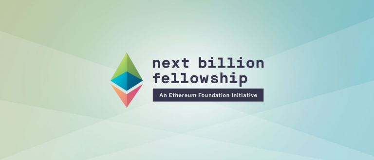 Devconnect Scholars Program – Ethereum Stories from Istanbul and Beyond