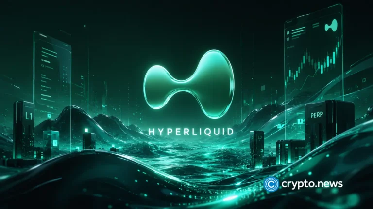 Hyperliquid activates AQAv2 to fund HYPE buybacks