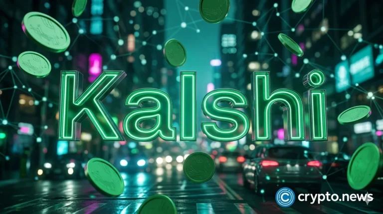 Kalshi CEO invokes Nasdaq in $36B New York lawsuit