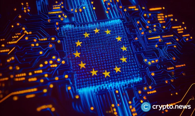 EU warns of crypto scams exploiting MiCA licensing transition