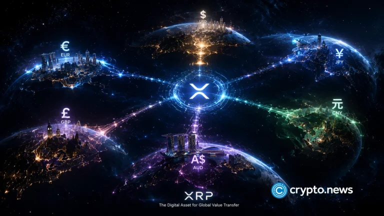 Bitwise XRP ETF sees reported $3.58M redemption