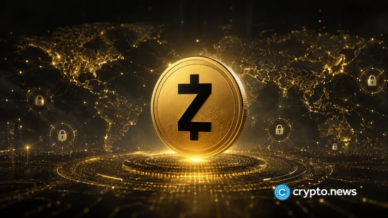 Zcash price targets $840 as bullish trend holds