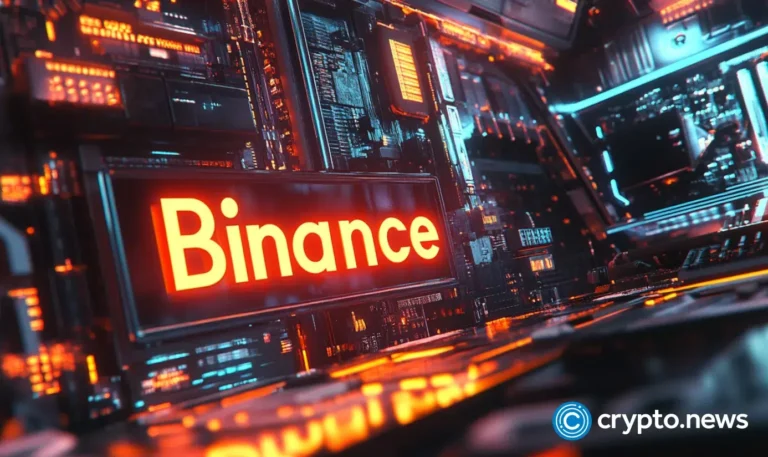 Binance launches 5 stock perpetuals with 20x leverage