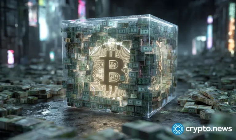 Bitcoin could be at the start of its next bull cycle: Coinbase CEO