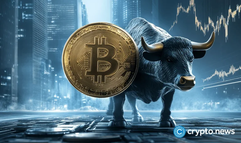 Bitcoin’s bull case grows as U.S. debt tops $40T