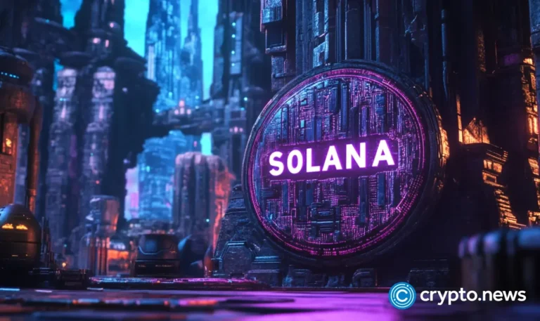Solana cuts slot time to 350ms for first time since network launch