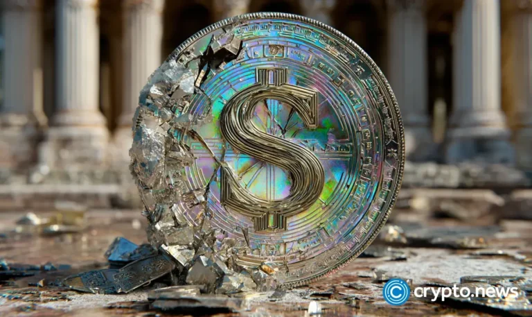 Tokenized deposits could drain $580B from U.S. bank lending