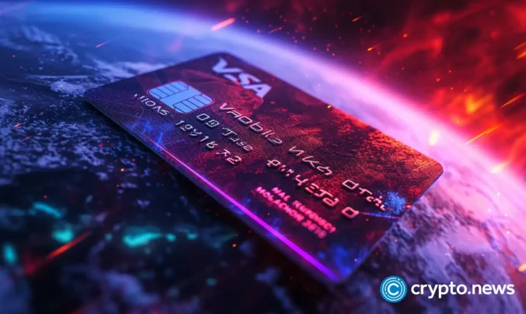 Visa seeks stablecoin partner across 4 markets
