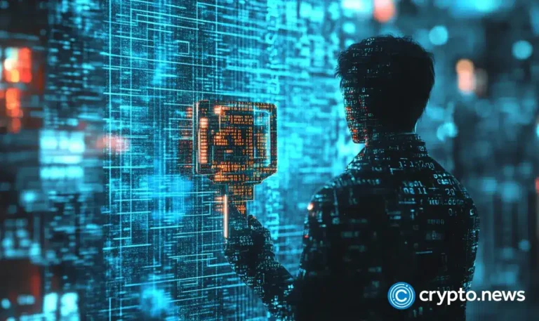 SimpleSwap data says crypto ran out of panic before it ran out of reasons to panic