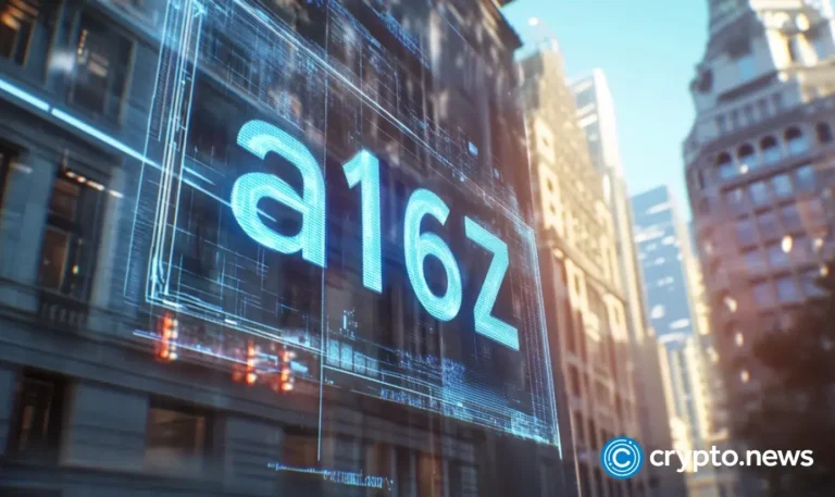 DOJ antitrust probe targets a16z over competing AI board roles