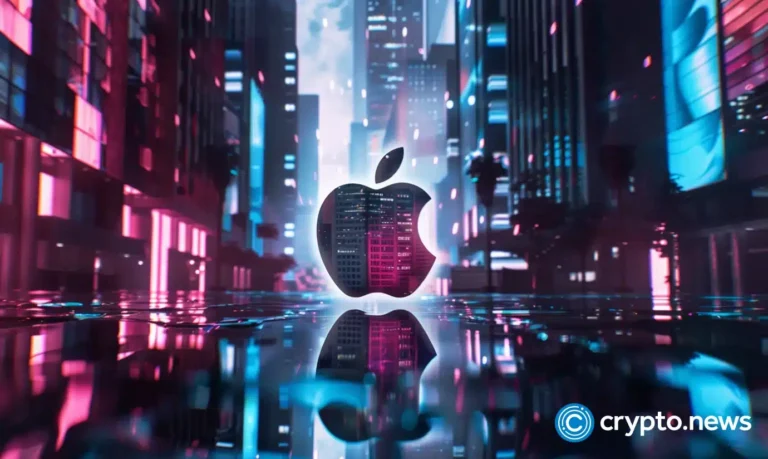 DefiLlama founder says Apple took months to remove fake app