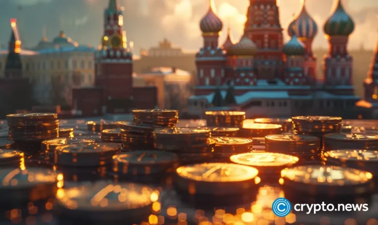 Russia bans Moscow crypto mining from Aug. 15