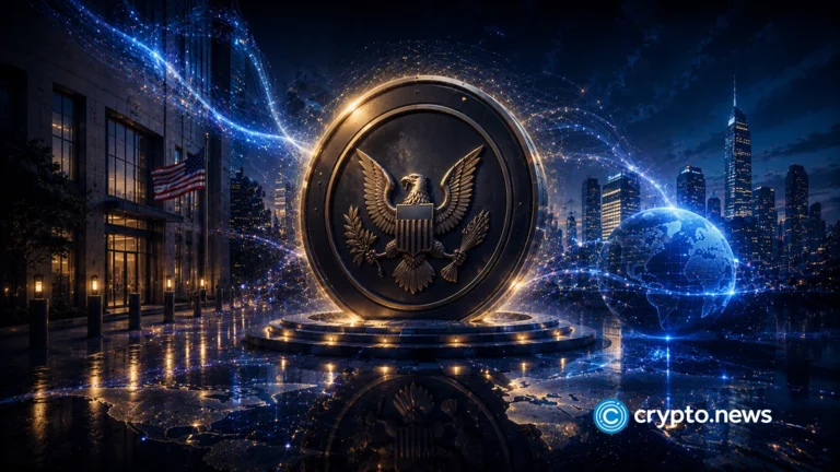 SEC sets Aug. 14 meeting on crypto offering rules