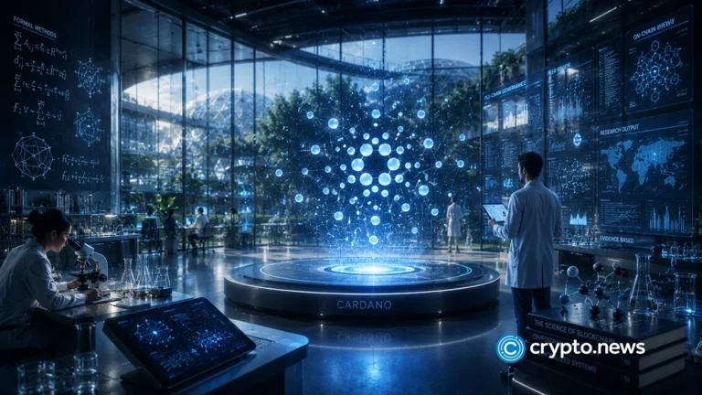 Cardano Foundation, UCLA partner on blockchain education
