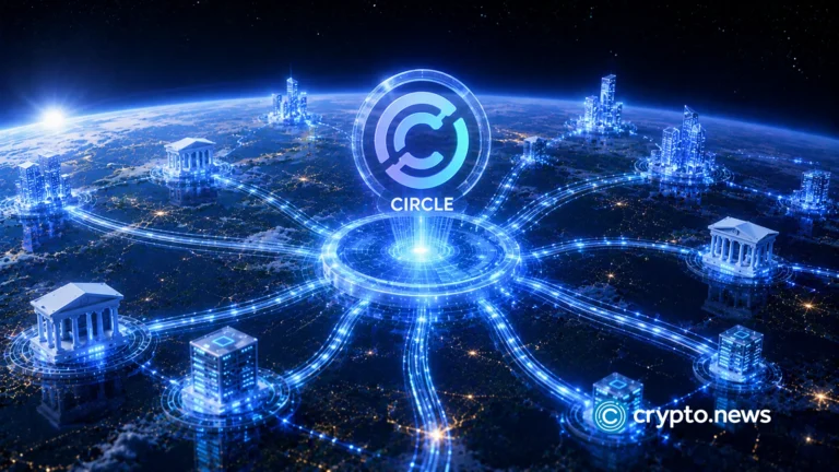 Circle adds prepaid fees to CCTP Fast Transfer
