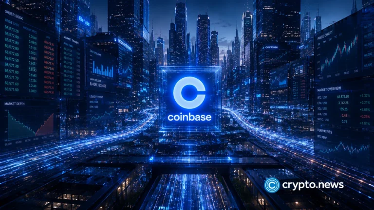 Coinbase sees $18.1B BTC, ETH options expire Friday