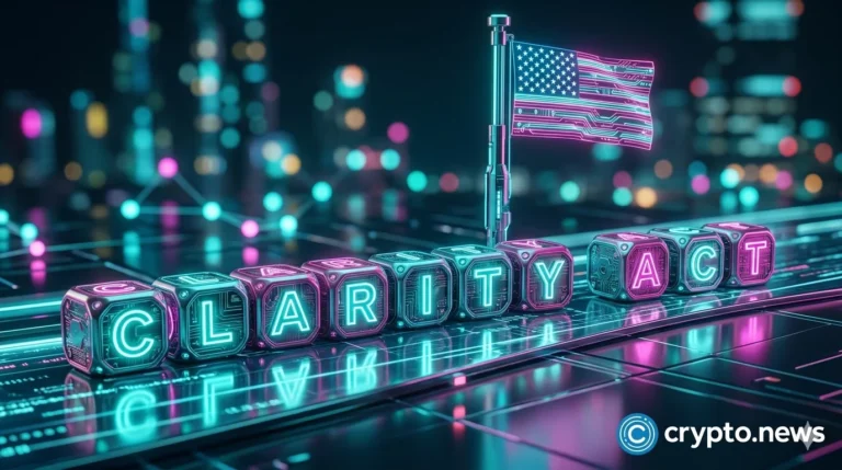 CLARITY Act setback may delay US crypto launches: Experts