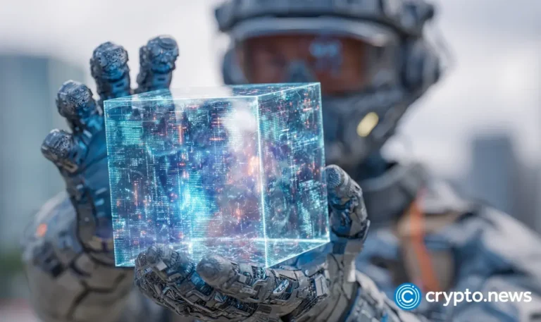 XRPPower launches its global AI trading system, offering free access to XRP and BTC holders with up to $5,000 daily