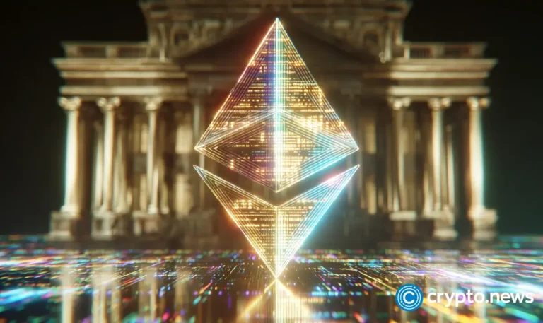 Ethereum EIP-8141 could remove need for users to hold ETH for gas