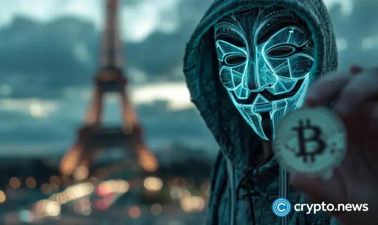 France faces $9.4B crypto tax reporting test: Chainalysis