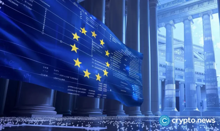 How will ESMA supervise crypto firms under MiCA in 2027?