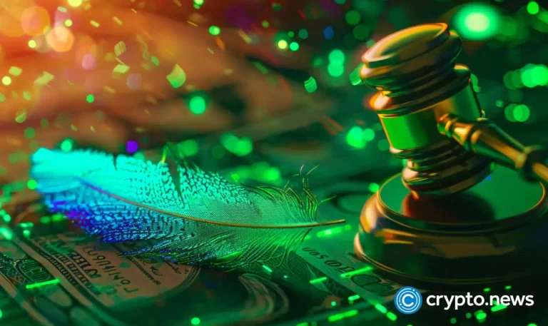 Robinhood engineers charged over $50K crypto scheme