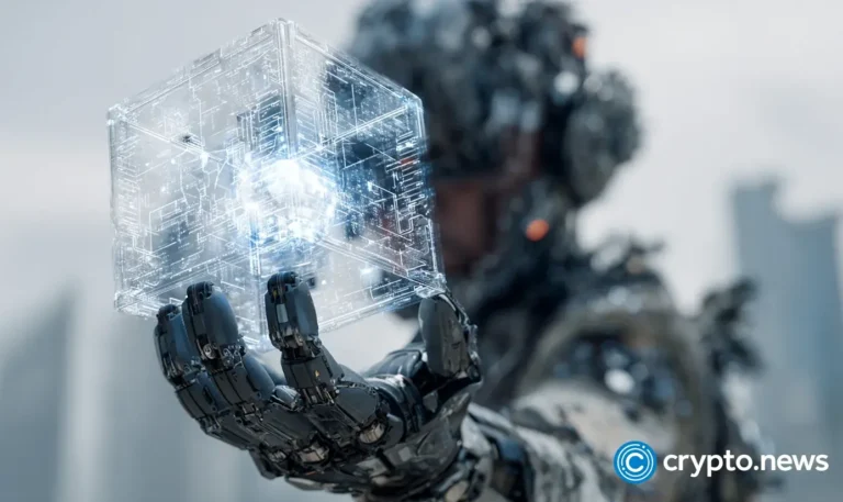 0G launches liquid staking gateway for AI compute credits