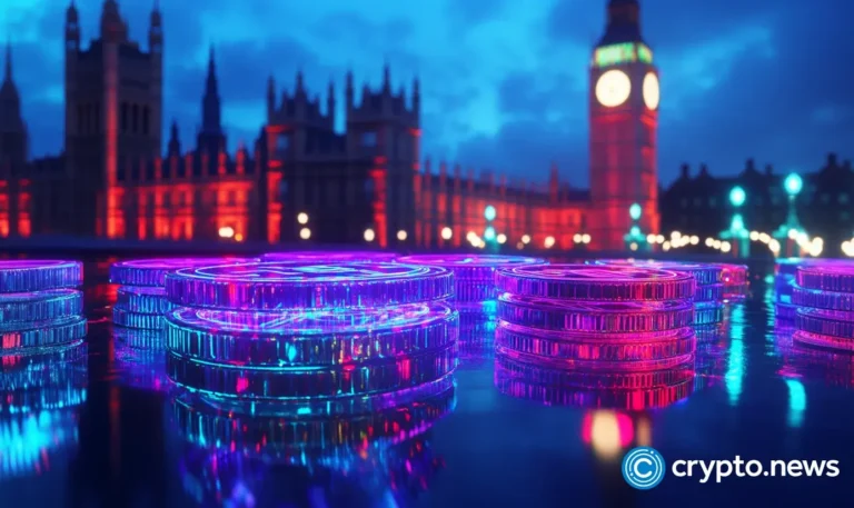 UK banks keep crypto limits as FCA regime nears
