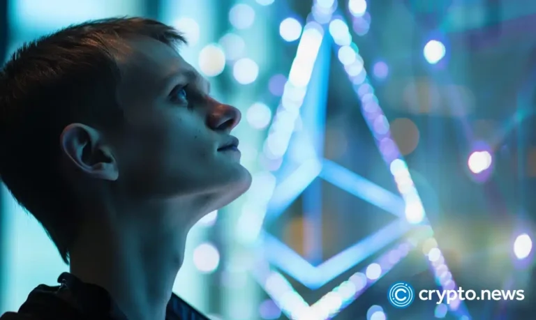 Vitalik Buterin reveals Ethereum’s transaction redesign