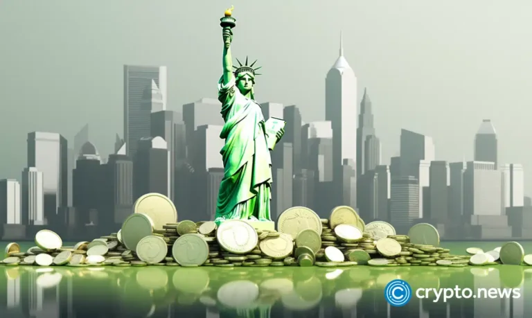Bitwise NEAR ETF goes live on NYSE Arca, will NEAR price benefit?