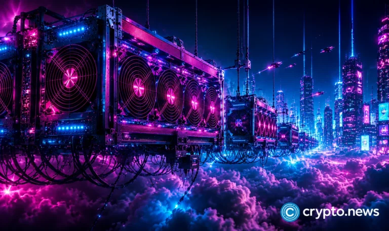 5 ways SHR Miner makes passive cryptocurrency wealth accumulation easier