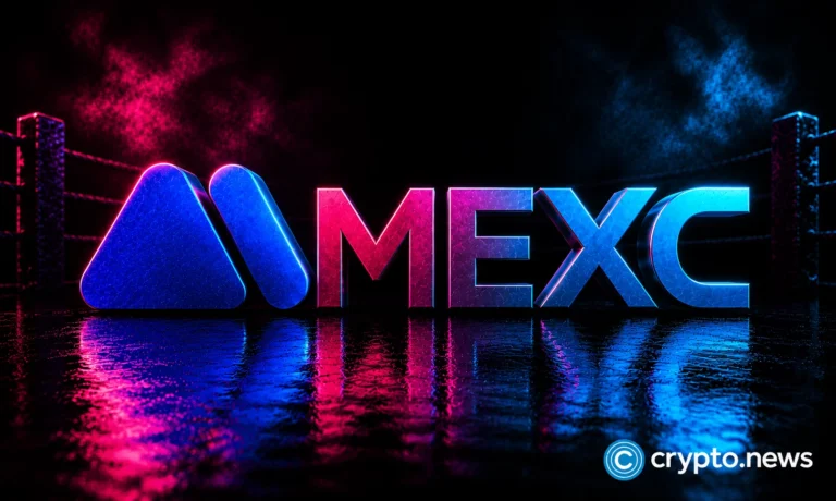MEXC to exit Russia, Belarus as crypto exchange tightens compliance