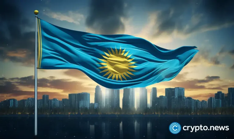 Kazakhstan court orders restrictions on Coinbase, BingX and four others
