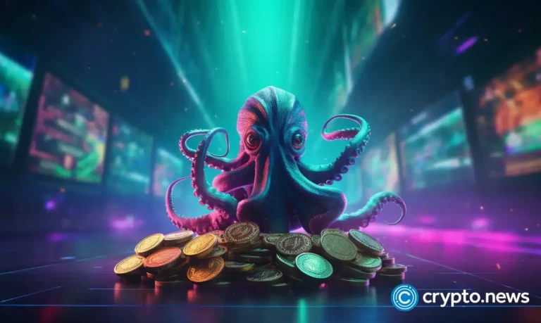 Kraken parent Payward signs deal to buy European bank