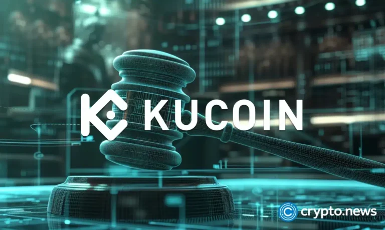 KuCoin exits Russia and Belarus with immediate effect