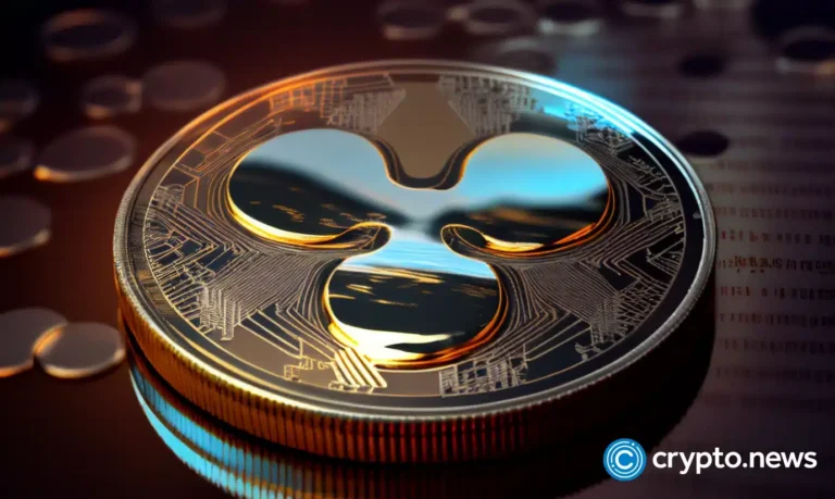 Ripple has a national trust bank. RLUSD still has a different issuer