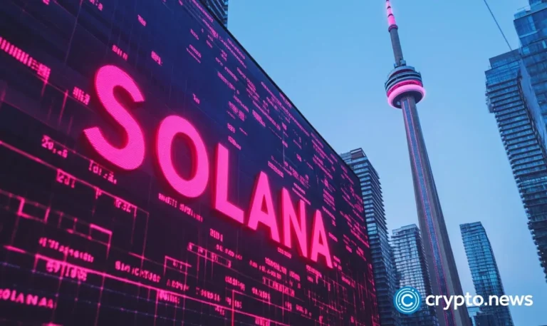 Can Solana price hit $130 after Forward Industries buys…