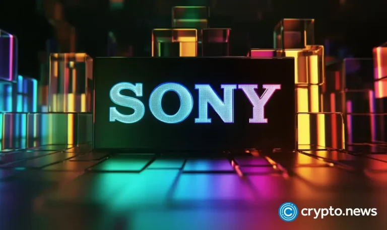 Sony launches Soneium incubation program for creators