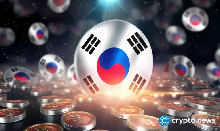 South Korea considers crypto tax delay as five exchanges meet officials