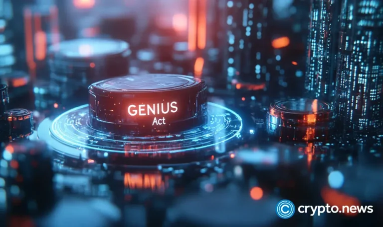 GENIUS Act rules finalized by OCC ahead of January deadline