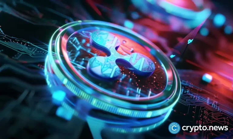 Ripple signs Cross River deal to bring RLUSD into core banking