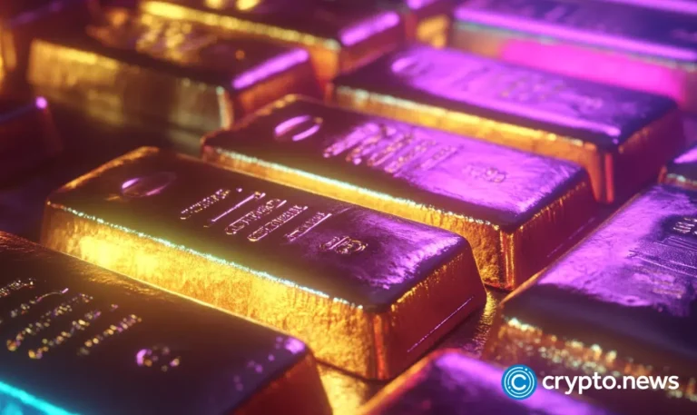 Digital gold market could reach $170 billion by 2031, WGC and BCG say