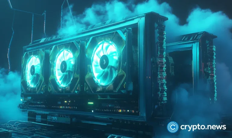 How to mine Bitcoin and earn $7,700