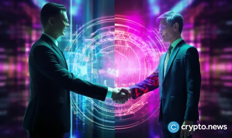 Blast receives Frontrun proposal with $50,000 opening offer